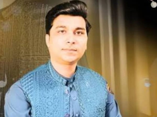 Singer Booked For Performing On Qaidi No 804 Song