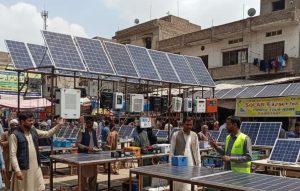 Solar Panels Prices Jump Up To Rs35000 In Pakistan Check New Rates