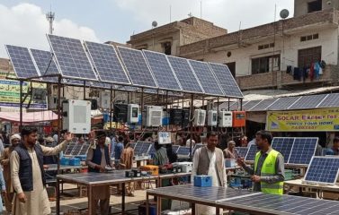 Solar Panels Prices Jump Up To Rs35000 In Pakistan Check New Rates