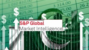 Sp Sees Economic Recovery In Pakistan With Stable Inflation Growth Accelerating