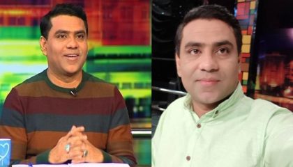 Stage Actor Qaiser Piya Robbed At Traffic Signal In Lahore