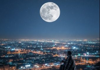 Supermoon 2026 Time Tips For Better View Of Wolf Supermoon In Pakistan