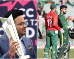 T20 World Cup 2026 India Threatens Pakistan With Icc Sanctions Over Support For Bangladesh