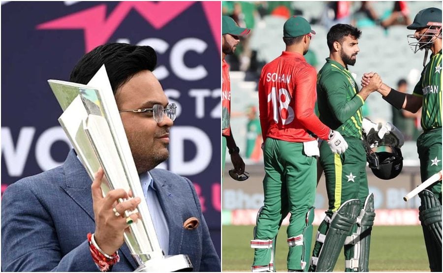 T20 World Cup 2026: India threatens Pakistan with ICC sanctions over Support for Bangladesh