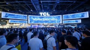 Tcl Unveils Next Generation Display And Ai Led Smart Living Solutions At Ces 2026