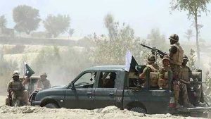 Three Terrorists Killed In Panjgur Ibo Ispr