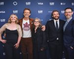 Tiff Opens On Political Note As Carney Obamas Address Festivals 50th Edition