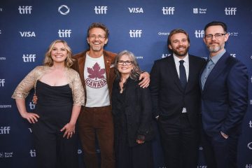 Tiff Opens On Political Note As Carney Obamas Address Festivals 50th Edition