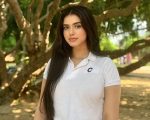 Tiktok Star Alina Amir Breaks Silence On Leaked Video