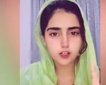 Tiktok Star Fatima Jatois Alleged Video Leak Sparks Controversy