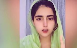 Tiktok Star Fatima Jatois Alleged Video Leak Sparks Controversy