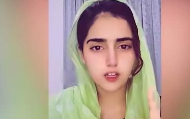 Tiktok Star Fatima Jatois Alleged Video Leak Sparks Controversy