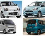 Top 4 Budget Friendly Cars To Buy In Pakistan In 2026