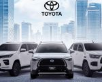 Toyota Car Prices Crash By Rs2 5 Million As Pakistan Buyers Rejoice