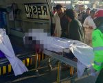 Tragedy In Layyah As 5 School Students Crushed To Death In Speeding Trailer Crash