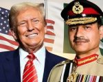 Trump Personally Checks In On His Favourite Field Marshal Asim Munir At Davos