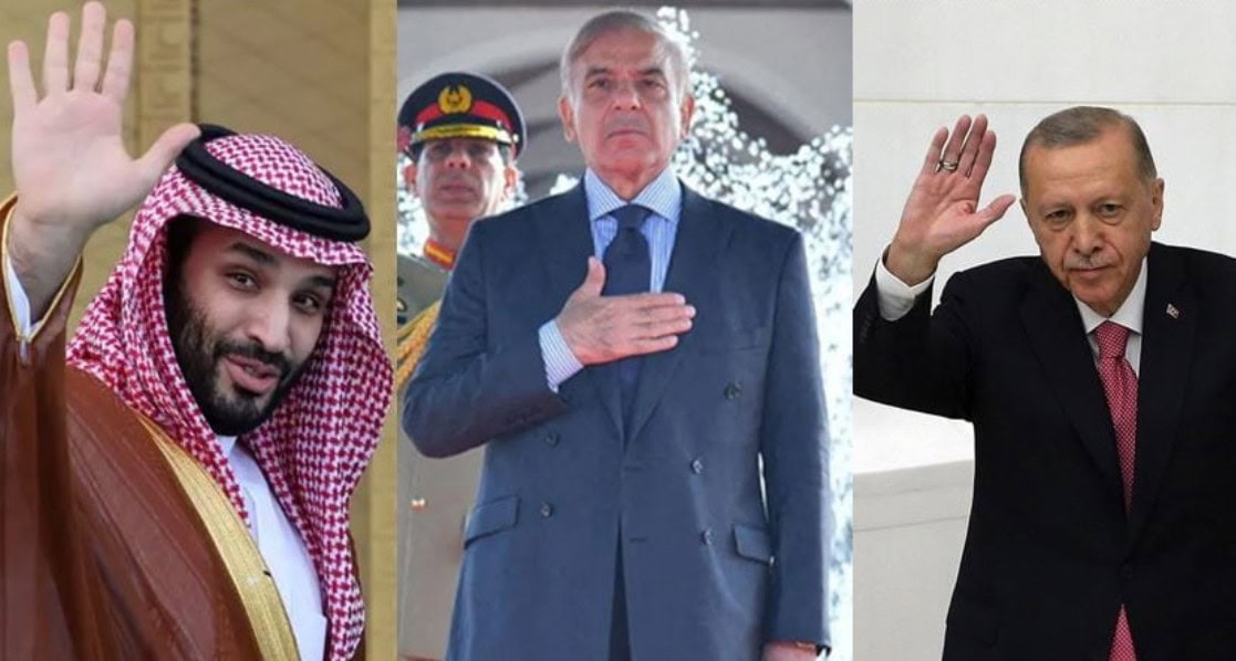 Turkey set to Join Nuclear-Backed Saudi-Pakistan Military Pact in New Superbloc