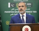 Turkiye Weighs Joining Pakistan Saudi Defence Pact Amid Regional Tensions