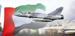 Uae Bans Use Of Its Airspace For Us Military Action Against Iran