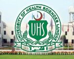 Uhs First Selection List For Punjabs Govt Dental Colleges