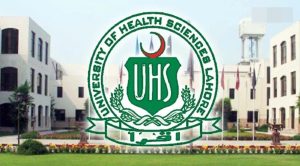 Uhs First Selection List For Punjabs Govt Dental Colleges