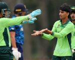 Under 19 World Cup England Set Pakistan 211 Run Target In Opener