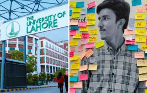 Uol Accused By Deceased Student Awais Sultans Family Of Withholding Investigation Report