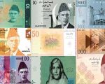 Update On Launch Of Currency Notes With New Designs In Pakistan