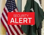 Us Flags Pakistan As Unsafe For Americans Amid Terrorism Kidnapping Threats