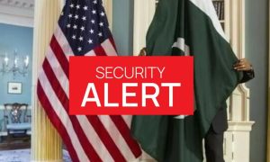 Us Flags Pakistan As Unsafe For Americans Amid Terrorism Kidnapping Threats