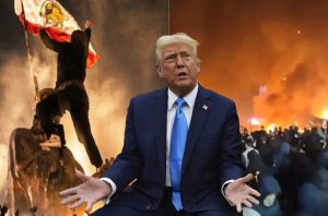 Us Forces Prepare For Possible Iran Strike As Tensions Reach Boiling Point