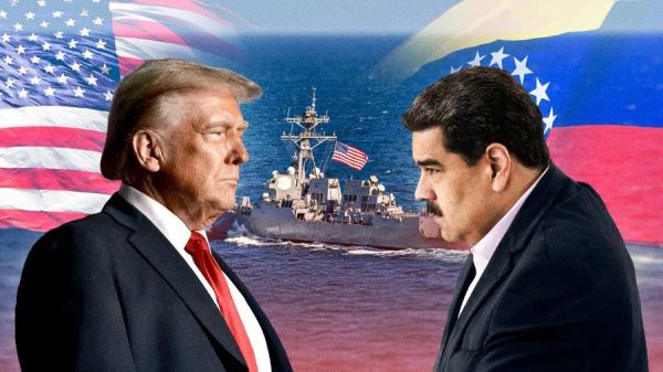 Us Strikes Venezuela And Nicolas Maduros Capture All You Need To Know