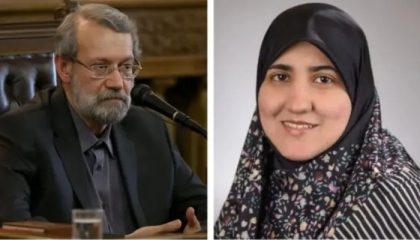 Us University Fires Top Iranian Officials Daughter Amid War Threats