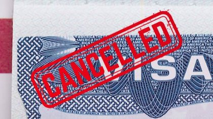 Usa Stops Visa Processing For 75 Countries Including Pakistan For Indefinite Period