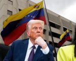 Venezuelas Interim President Rodriguez Opposes Us Takeover Calling Maduro Only President
