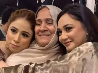 Voice Note Of Youtuber Rajab Butts Wife Iman Rajab Mother In Law Leaked