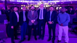 Walee Misses Psl Bid But Passion For Cricket Lives On