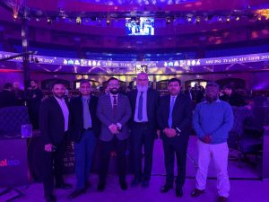 Walee Technologies Misses Psl Bid But Passion For Cricket Lives On