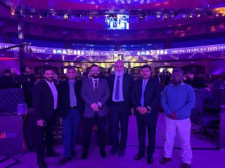 Walee Technologies Misses Psl Bid But Passion For Cricket Lives On