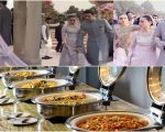 Was Punjabs One Dish Law Violated At Junaid Safdars High Profile Walima