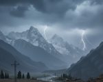 Weather Alert Pakistan Braces For More Rain Snow Amid New Western System