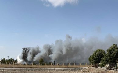 Which Balochistan Cities Were Hit In Deadly Balochistan Attacks