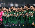 Which Players Could Be Left Out Of Pakistans T20 World Cup Squad