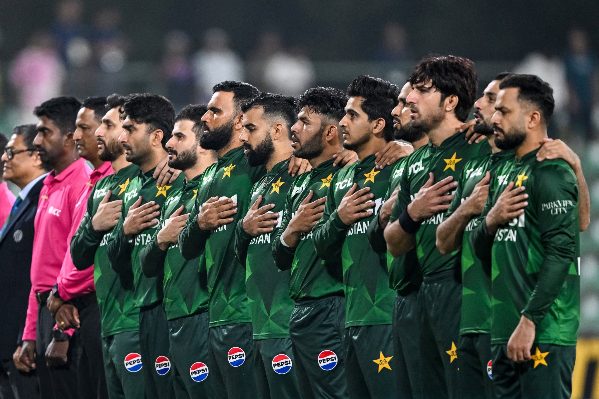 Which players could be left out of Pakistan’s T20 World Cup Squad?