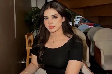 Who Leaked Alina Amirs Viral Video