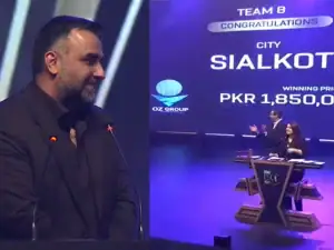 Who Will Captain Sialkot Psl New Team