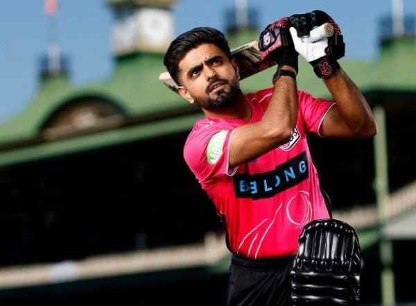 Why Is Babar Azam Leaving Bbl Finals Early This Year
