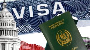 Why Us Suspended Pakistans Visa Processing Despite Friendly Relations
