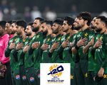 Will Pakistan Sit Out T20 World Cup 2026 Over Iccs Treatment Of Bangladesh