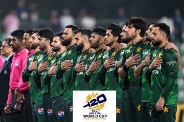 Will Pakistan Sit Out T20 World Cup 2026 Over Iccs Treatment Of Bangladesh